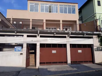 Casa com 2 Quartos à venda, 356m² no Braunes, Nova Friburgo