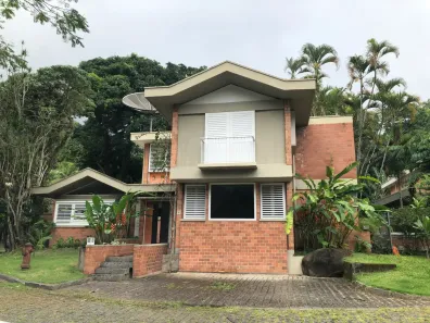 Casa de Condomínio com 5 Quartos à venda, 280m² no Itanhangá, Rio de Janeiro