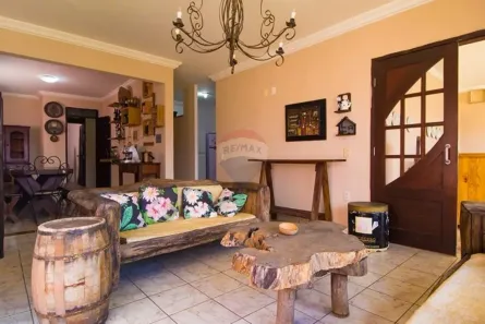 Casa com 3 Quartos à venda, 320m² no Nova Parnamirim, Parnamirim