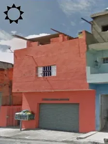 Casa com 3 Quartos à venda, 150m² no Cidade Ariston Estela Azevedo, Carapicuíba