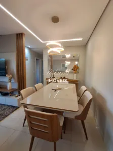 Apartamento com 2 Quartos à venda, 82m² no Tamboré, Santana de Parnaíba