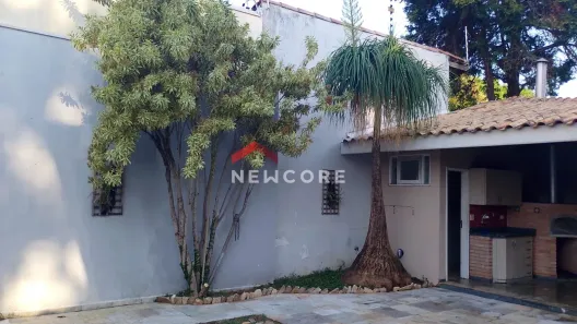 Sobrado com 4 Quartos à venda, 217m² no Jardim Esplanada, São José dos Campos