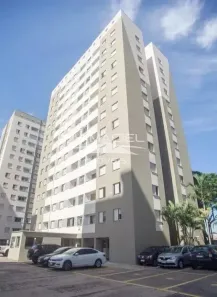 Apartamento com 3 Quartos à venda, 10m² no Parque Itália, Campinas