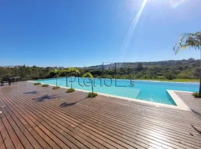 Lote/Terreno à venda, 460m² no Jardim Casablanca, Indaiatuba