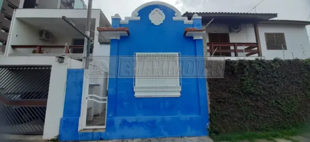 Sala Comercial à venda, 75m² no Jardim Vergueiro, Sorocaba