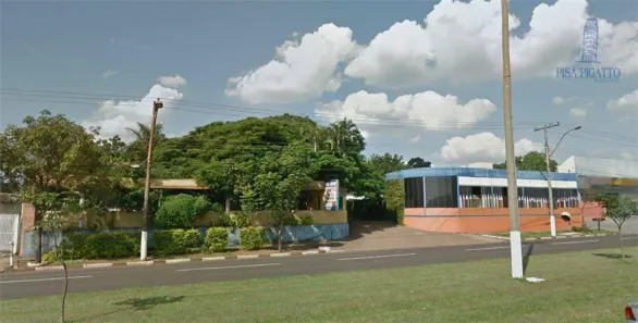 Lote/Terreno à venda, 4178m² no Morumbi, Paulínia