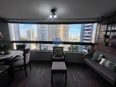 Apartamento com 2 Quartos à venda, 90m² no Rio Vermelho, Salvador
