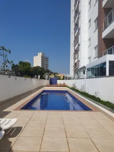 Apartamento com 2 Quartos à venda, 55m² no Baeta Neves, São Bernardo do Campo