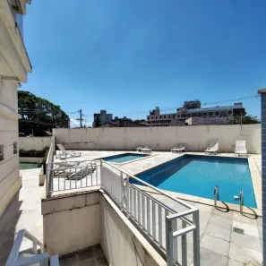 Apartamento com 2 Quartos à venda, 63m² no Centro, Taubaté