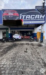 para alugar, 330m² no Centro, Itabuna