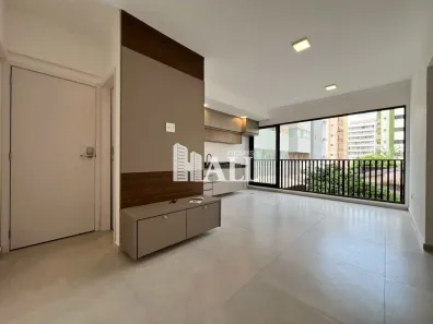 Apartamento com 1 Quarto à venda, 50m² no Higienópolis, São José do Rio Preto