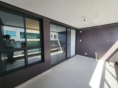 Apartamento com 1 Quarto à venda, 49m² no Alphaville I, Salvador