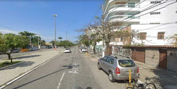 Lote/Terreno à venda, 780m² no São Bento, Cabo Frio