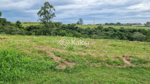Lote/Terreno à venda, 2020m² no Condomínio Terras de São José, Itu