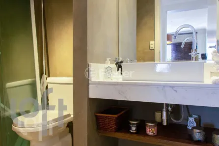 Apartamento com 3 Quartos à venda, 195m² no Jardim Monte Kemel, São Paulo