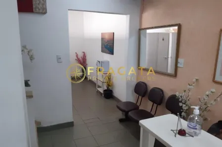 Imóvel Comercial à venda, 360m² no Pinheiros, São Paulo