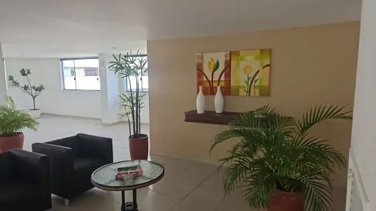 Apartamento com 3 Quartos à venda, 68m² no Imbuí, Salvador