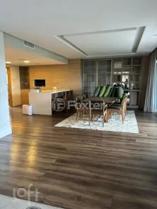 Apartamento com 4 Quartos à venda, 233m² no Jardim Europa, Porto Alegre