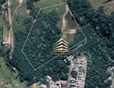 Lote/Terreno à venda, 46000m² no Jardim Piatã B, Mogi das Cruzes