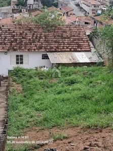 Casa com 1 Quarto à venda, 35m² no Jardim Bela Vista, Jacareí