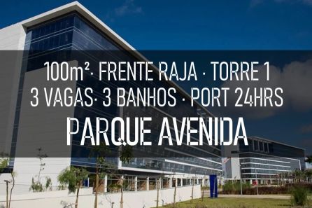 Sala Comercial à venda, 100m² no Estoril, Belo Horizonte