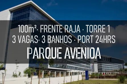 Sala Comercial à venda, 100m² no Estoril, Belo Horizonte