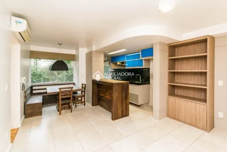 Apartamento com 3 Quartos à venda, 67m² no Ipanema, Porto Alegre