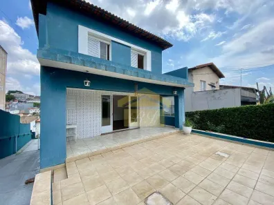 Sobrado com 3 Quartos à venda, 150m² no Jabaquara, São Paulo