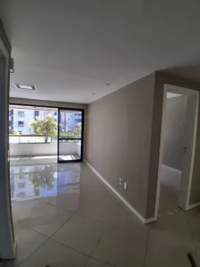 Apartamento com 4 Quartos para alugar, 135m² no Candeal, Salvador
