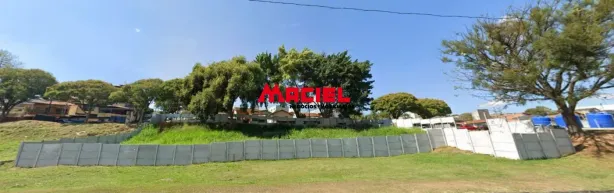 Lote/Terreno à venda, 1831m² no Monte Castelo, São José dos Campos