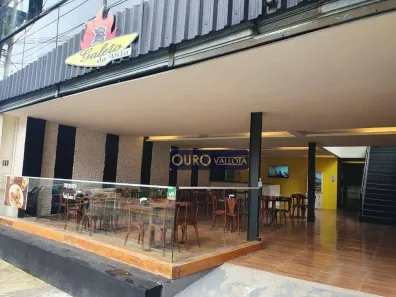 Prédio Comercial à venda, 500m² no Vila Mariana, São Paulo