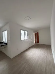 Cobertura com 2 Quartos à venda, 88m² no Parque das Nações, Santo André