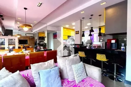Cobertura com 3 Quartos à venda, 138m² no Carmo, Belo Horizonte