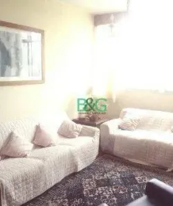 Apartamento com 3 Quartos à venda, 100m² no Cerqueira César, São Paulo