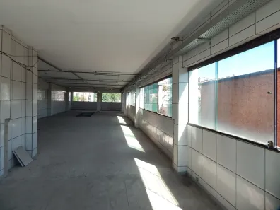 Prédio Comercial à venda, 387m² no Jardim Miriam, São Paulo