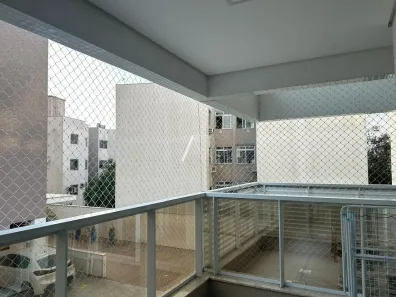 Apartamento com 3 Quartos à venda, 95m² no Itacorubi, Florianópolis