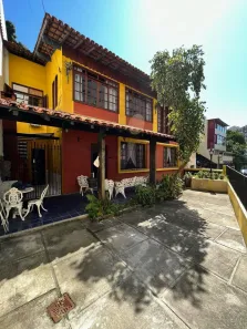 Casa com 4 Quartos à venda, 269m² no Icaraí, Niterói