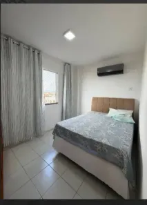 Apartamento com 2 Quartos à venda, 55m² no Dezoito do Forte, Aracaju