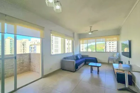 Apartamento com 3 Quartos à venda, 135m² no Pitangueiras, Guarujá