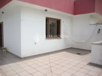 Cobertura com 3 Quartos à venda, 163m² no Jardim Itu, Porto Alegre