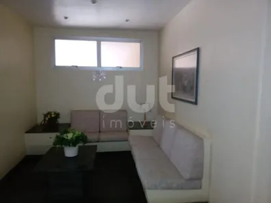 Apartamento com 3 Quartos à venda, 98m² no Centro, Campinas