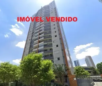 Apartamento com 3 Quartos à venda, 123m² no Campo Comprido, Curitiba