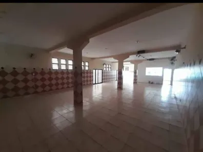 Prédio Residencial para alugar, 290m² no Ipiranga, Ribeirão Preto