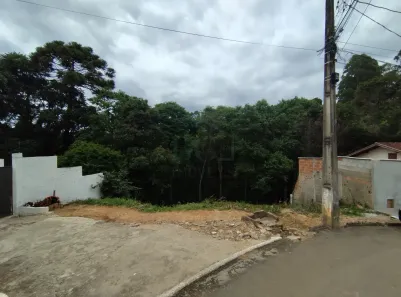 Lote/Terreno à venda, 240m² no , Caldas