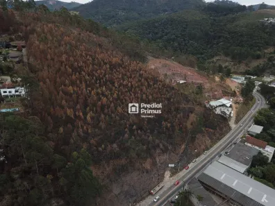 Lote/Terreno à venda, 34285m² no Campo do Coelho, Nova Friburgo