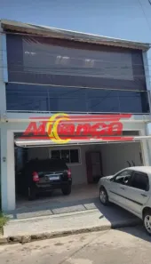 Sobrado com 3 Quartos à venda, 120m² no Jardim Paraíso, Guarulhos