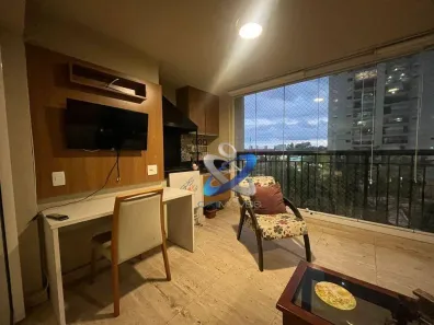 Apartamento com 3 Quartos à venda, 143m² no Parque Residencial Aquarius, São José dos Campos