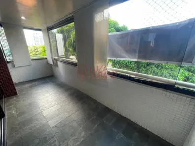 Apartamento com 4 Quartos à venda, 180m² no Casa Forte, Recife