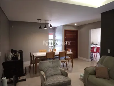 Casa com 3 Quartos à venda, 180m² no Vila Isolina Mazzei, São Paulo