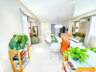 Apartamento com 3 Quartos à venda, 91m² no Trindade, Florianópolis